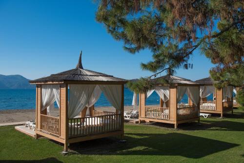 288811325 Akra Fethiye Tui Blue Sensatori - Ultra All Inclusive