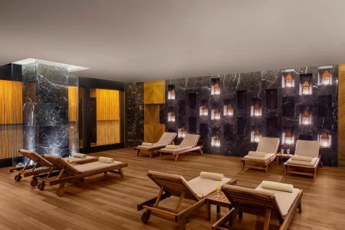 Akra Fethiye Tui Blue Sensatori - Ultra All Inclusive