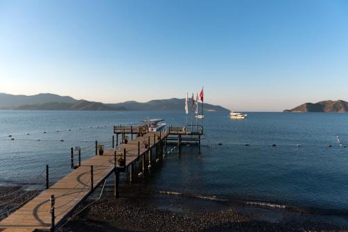 Akra Fethiye Tui Blue Sensatori - Ultra All Inclusive