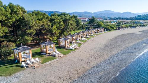 Akra Fethiye Tui Blue Sensatori - Ultra All Inclusive