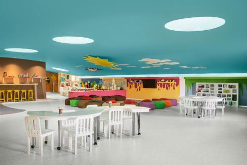 Akra Fethiye Tui Blue Sensatori - Ultra All Inclusive