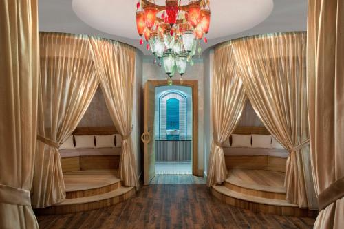 Akra Fethiye Tui Blue Sensatori - Ultra All Inclusive