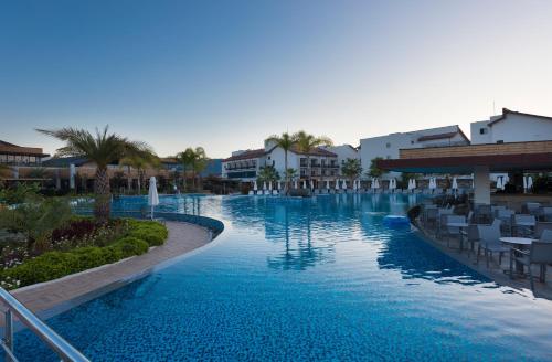 Akra Fethiye Tui Blue Sensatori - Ultra All Inclusive