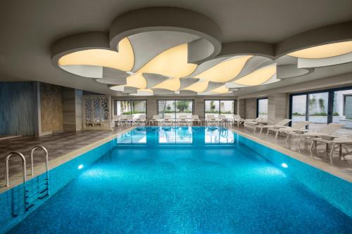 288811461 Akra Fethiye Tui Blue Sensatori - Ultra All Inclusive