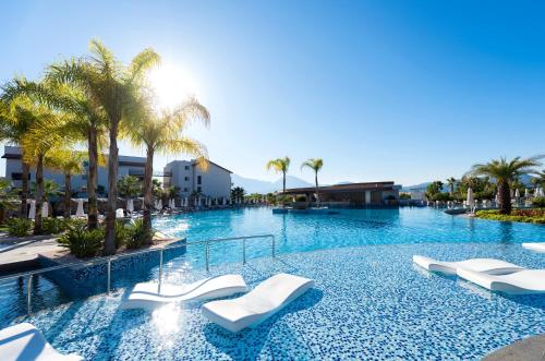 Akra Fethiye Tui Blue Sensatori - Ultra All Inclusive