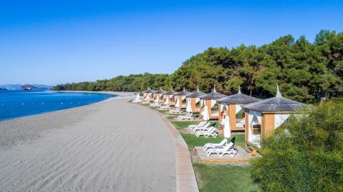 Akra Fethiye Tui Blue Sensatori - Ultra All Inclusive