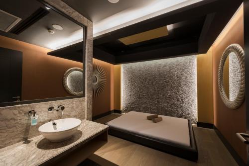 Akra Fethiye Tui Blue Sensatori - Ultra All Inclusive