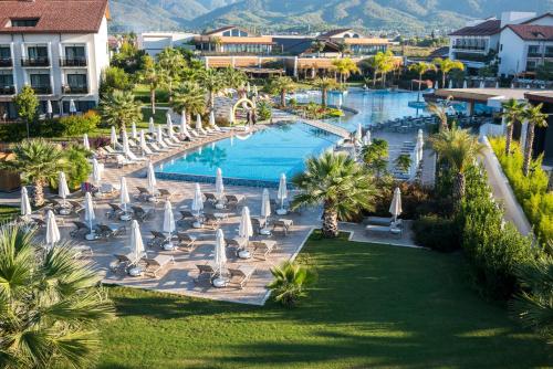288811601 Akra Fethiye Tui Blue Sensatori - Ultra All Inclusive