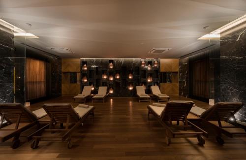 Akra Fethiye Tui Blue Sensatori - Ultra All Inclusive