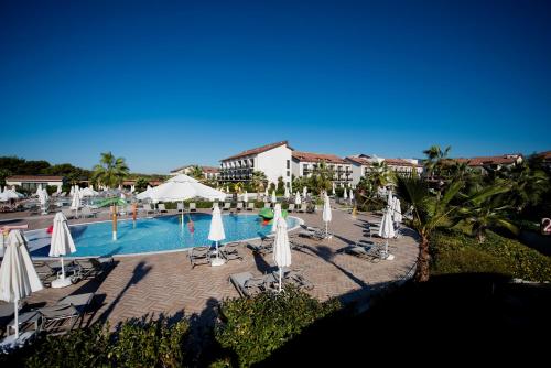 Akra Fethiye Tui Blue Sensatori - Ultra All Inclusive