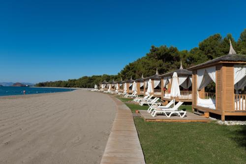 Akra Fethiye Tui Blue Sensatori - Ultra All Inclusive