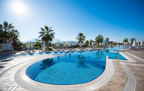 Akra Fethiye Tui Blue Sensatori - Ultra All Inclusive