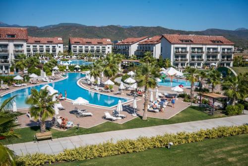 Akra Fethiye Tui Blue Sensatori - Ultra All Inclusive