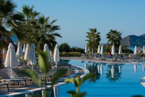 Akra Fethiye Tui Blue Sensatori - Ultra All Inclusive