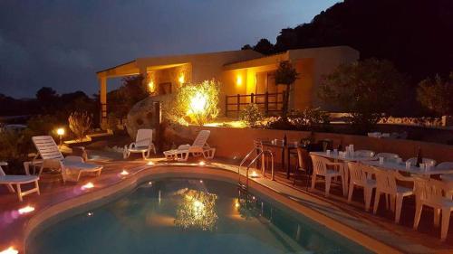 RESIDENCE SARDINIA-INFINITYHOLIDAYS