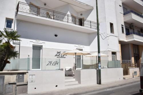 Zì Gì B&B 3