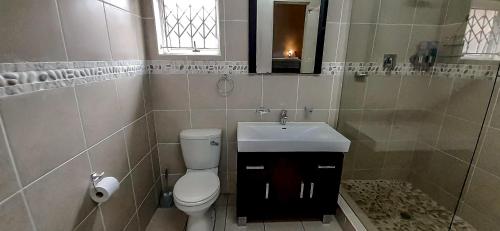 Bathroom, Home Away From Home Pinetown in Pinetown
