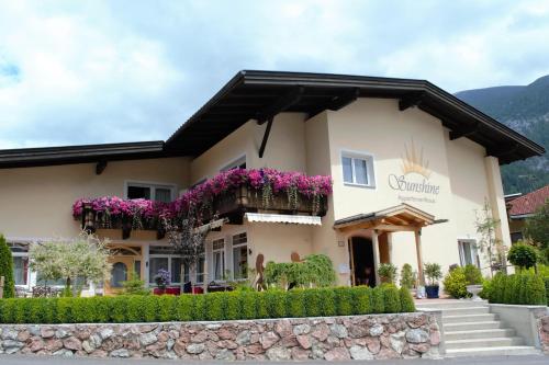 Appartementhaus Sunshine in Achenkirch, Österreich