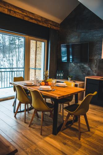 Apartamenty Pod Stokiem 200 m do kolejki Na Skrzyczne - szczyrk apartamenty - Accommodation - Szczyrk