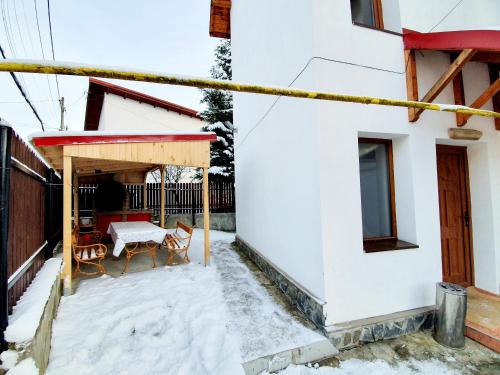 Vila Alma Azuga - image 8