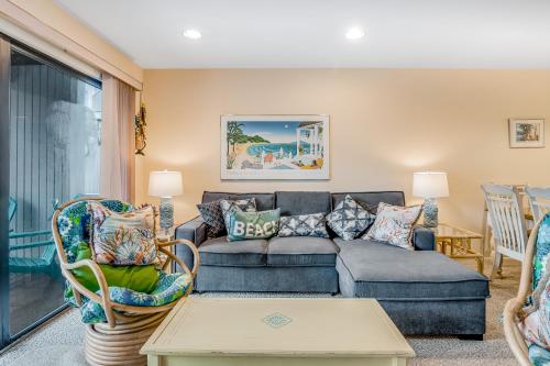 Sea Colony - 8406 Racquet - image 2