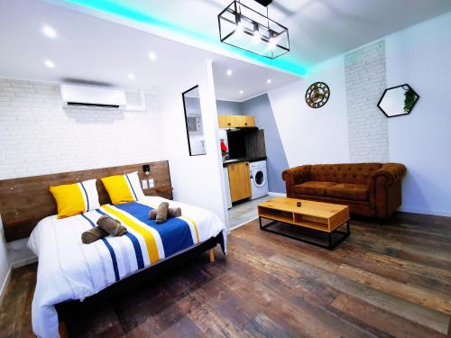 Skyline Residence Smart-Concept