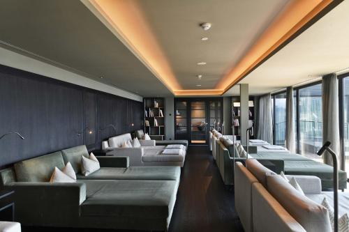 Hotel Patrizia Wellness & SPA - image 7