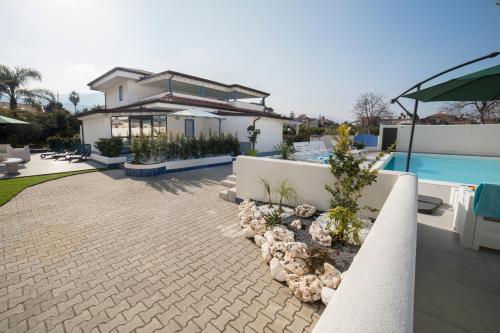 Villa Concettina - Accommodation - Capo dʼOrlando