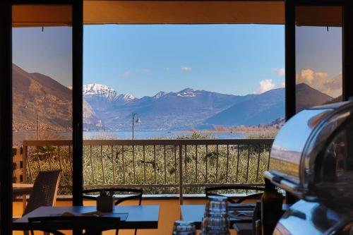 景觀, Ulivi Hotel & Residence in 帕拉蒂科