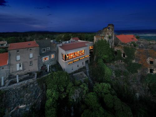 Hôtel Origines par Adrien Descouls - Teritoria - Hotel - Issoire