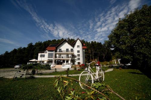 Pensiunea Baroc - Hotel - Brașov