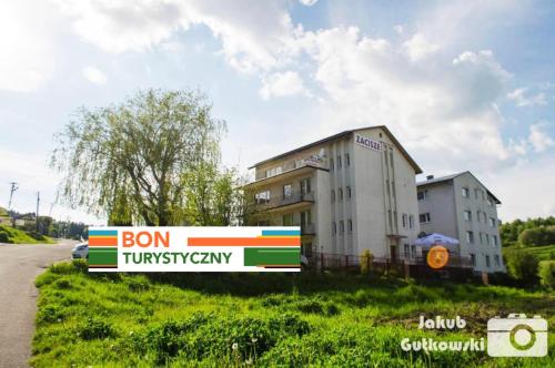 Zajazd Zacisze - Accommodation - Rymanów-Zdrój