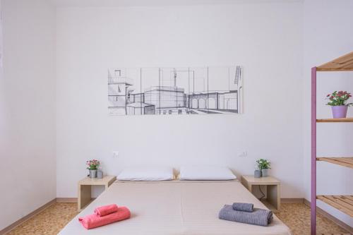 Affittacamere Via Degli Dei chambre d'hôte Larciano