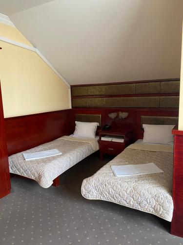 Hotel Kamel - image 2