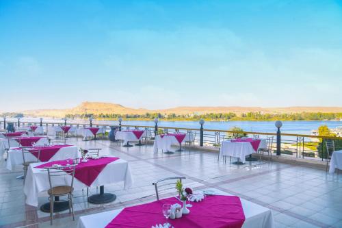 Tolip Aswan Hotel