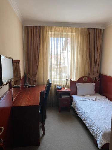 Hotel Kamel - image 7