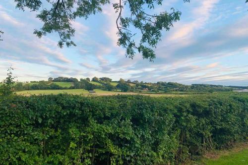 Elmtree at Sherwood Forest gîte à louer Edingley