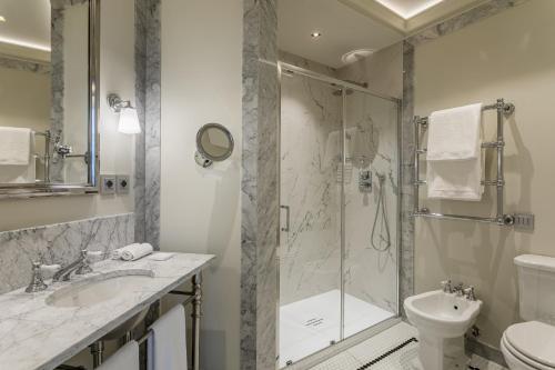 Room Mate Collection Filippo, Rome-Fontana di Trevi, Rome (photo 11)