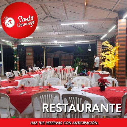 Santo Domingo Centro Vacacional in أخرى