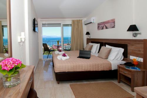 Photo 0 Hotel Yannis Corfu