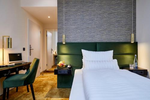1 twin bed