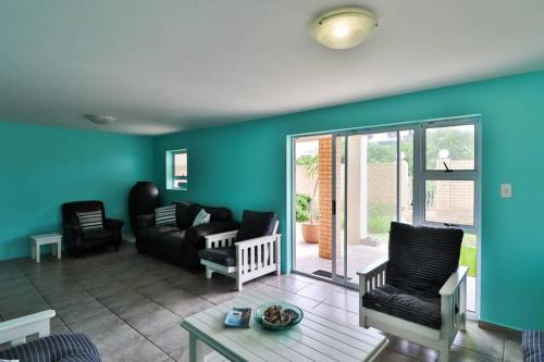 Seabreeze Family Accommodation