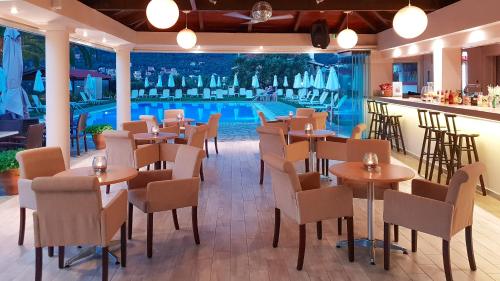 Hotel Yannis Corfu - image 8