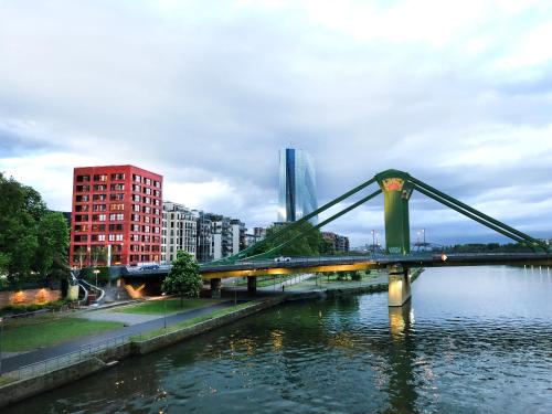 THE FLAG Oskar M., Frankfurt (foto 6)