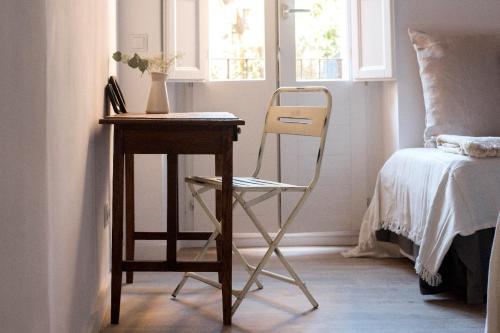 CASA FILOMENA Room Type - Triple Room with Terrace