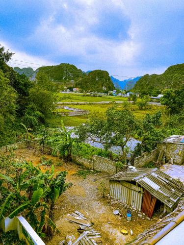 Hang Mua Bamboo Homestay Ninh Binh