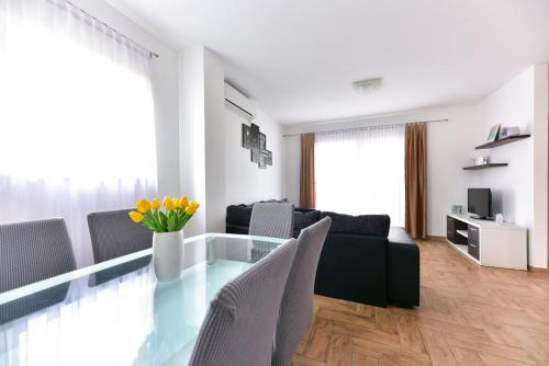 Apartments Villa Visnjik
