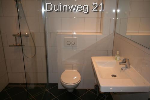 Appartementen Zuiderstrand Room Type - One-Bedroom Apartment