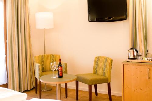 Schreyers Hotel Restaurant Mutzel - image 3