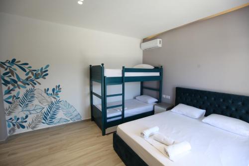 Hotel Bega – Ksamil, OR